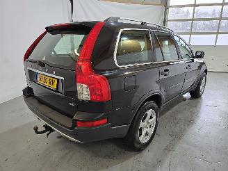 Volvo Xc-90 2.4 D5 Summum picture 7