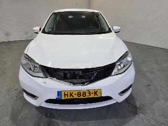 Nissan Pulsar 1.2 DIG-T Visia picture 2