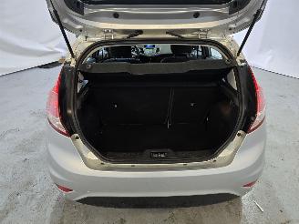 Ford Fiesta 1.0 Style Ultimate picture 21