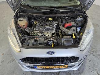Ford Fiesta 1.0 Style Ultimate picture 17