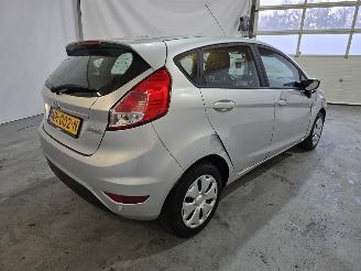 Ford Fiesta 1.0 Style Ultimate picture 7