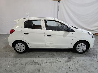 Mitsubishi Space-star 1.0 Inform picture 8