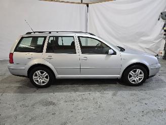 Volkswagen Golf 1.4-16V Ocean picture 8