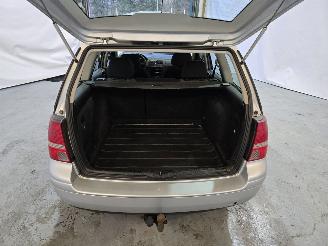 Volkswagen Golf 1.4-16V Ocean picture 13