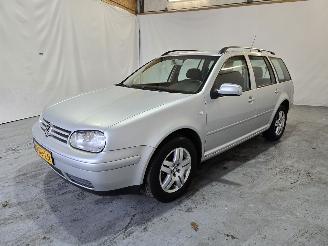 Volkswagen Golf 1.4-16V Ocean picture 3