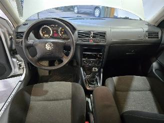 Volkswagen Golf 1.4-16V Ocean picture 17