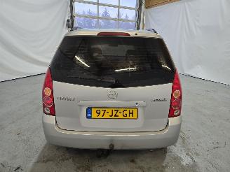 Mazda Premacy 2.0i Exclusive picture 6