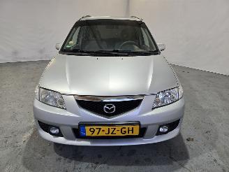 Mazda Premacy 2.0i Exclusive picture 2