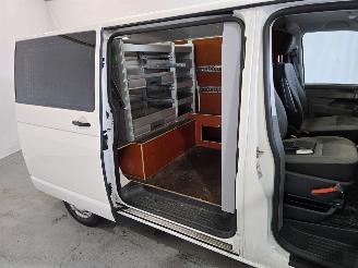Volkswagen Transporter 2.0 TDI L1H1 28 Comfortline picture 20