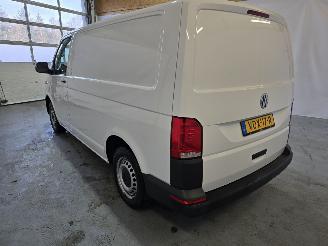 Volkswagen Transporter 2.0 TDI L1H1 28 Comfortline picture 5