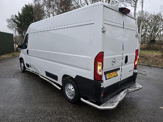 Opel Movano 2.2D 120 L3H2 Edition picture 5