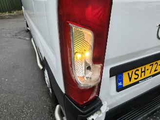 Opel Movano 2.2D 120 L3H2 Edition picture 17