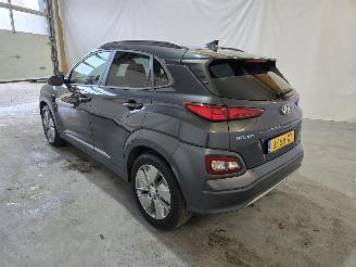 Hyundai Kona EV Fashion 64 kWh picture 5