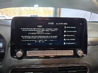 Hyundai Kona EV Fashion 64 kWh picture 27