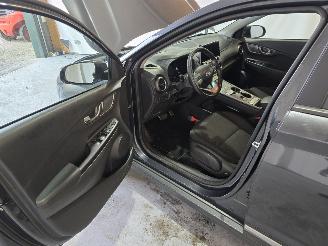 Hyundai Kona EV Fashion 64 kWh picture 17
