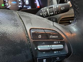 Hyundai Kona EV Fashion 64 kWh picture 25