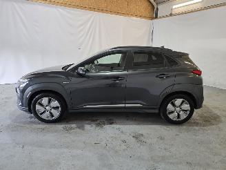 Hyundai Kona EV Fashion 64 kWh picture 4