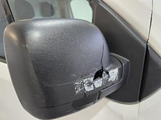 Opel Vivaro 1.6 CDTI L2H1 Edition EcoFlex picture 12