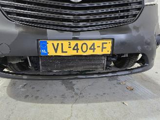 Opel Vivaro 1.6 CDTI L2H1 Edition EcoFlex picture 10