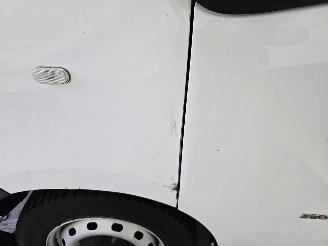 Opel Vivaro 1.6 CDTI L2H1 Edition EcoFlex picture 23