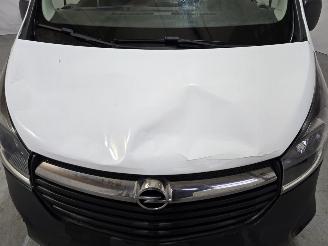 Opel Vivaro 1.6 CDTI L2H1 Edition EcoFlex picture 9