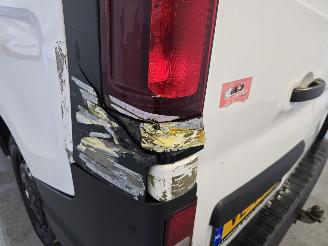 Opel Vivaro 1.6 CDTI L2H1 Edition EcoFlex picture 19