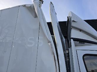 Mercedes Sprinter 316 2.2 CDI L3 EURO VI-D picture 9