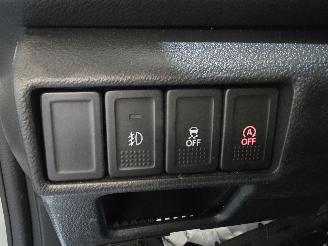 Suzuki SX4 1.0 Boosterjet Exclusive picture 29