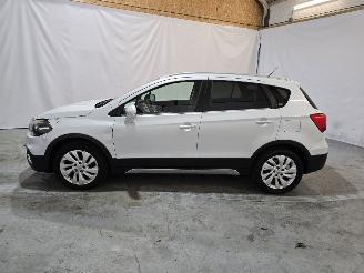 Suzuki SX4 1.0 Boosterjet Exclusive picture 4