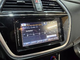 Suzuki SX4 1.0 Boosterjet Exclusive picture 34