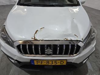 Suzuki SX4 1.0 Boosterjet Exclusive picture 9