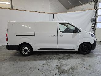 Toyota Proace Long Worker 2.0 D-4D L2 Challenger picture 8