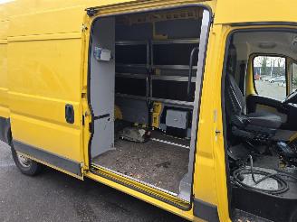 Fiat Ducato bd E-DUCATO picture 12