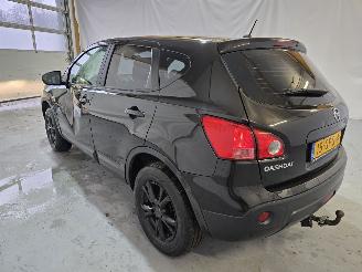 Nissan Qashqai 2.0 Acenta picture 5