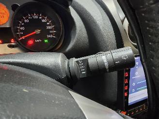 Nissan Qashqai 2.0 Acenta picture 22