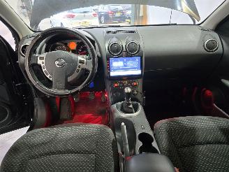 Nissan Qashqai 2.0 Acenta picture 18