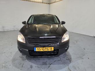 Nissan Qashqai 2.0 Acenta picture 2