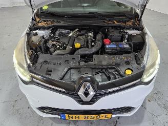 Renault Clio 1.5 dCi Ecol Intens picture 11