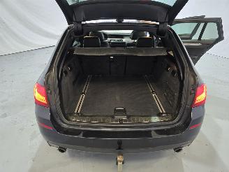 BMW 5-serie 535XD High Executive picture 15