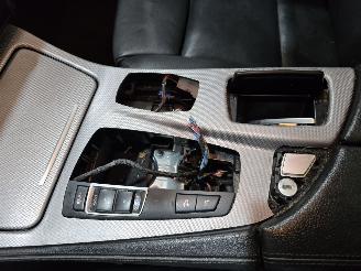 BMW 5-serie 535XD High Executive picture 10