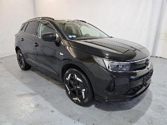 Schadeauto Opel Grandland 1.6 T Hybrid 4x4 GSe 2023/6