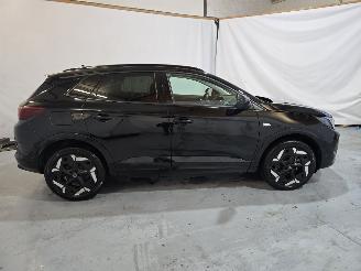 Opel Grandland 1.6 T Hybrid 4x4 GSe picture 8