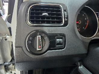 Volkswagen Polo 1.2 TSI Comfortline Business R picture 24