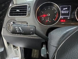 Volkswagen Polo 1.2 TSI Comfortline Business R picture 25