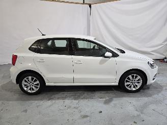 Volkswagen Polo 1.2 TSI Comfortline Business R picture 8