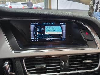 Audi A4 LIMOUSINE 1.8 TFSI Advance picture 34