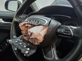 Audi A4 LIMOUSINE 1.8 TFSI Advance picture 17