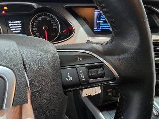 Audi A4 LIMOUSINE 1.8 TFSI Advance picture 32