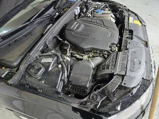 Audi A4 LIMOUSINE 1.8 TFSI Advance picture 15