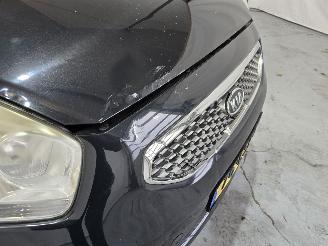 Kia Venga 1.6 CVVT X-tra picture 9